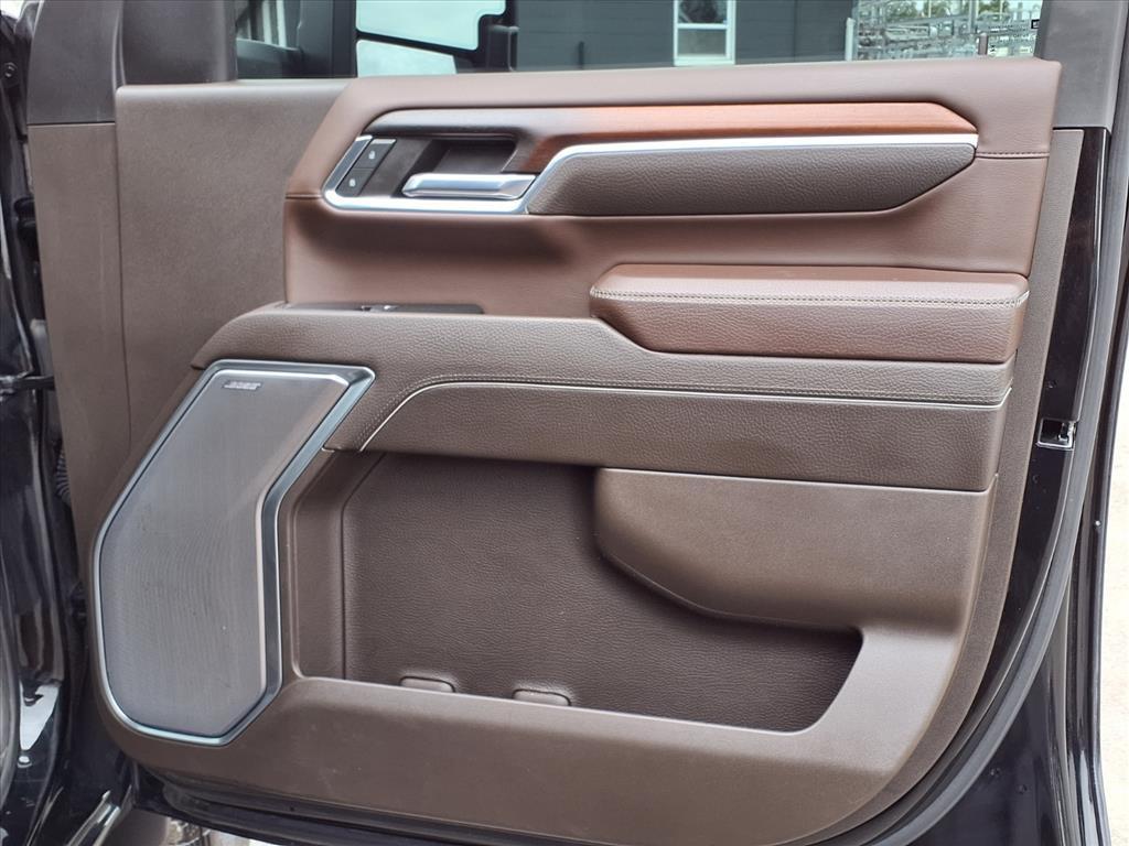 used 2024 GMC Sierra 2500 car, priced at $64,994