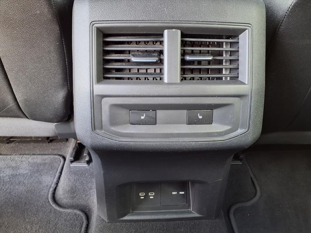 used 2023 Volkswagen Atlas Cross Sport car, priced at $25,484