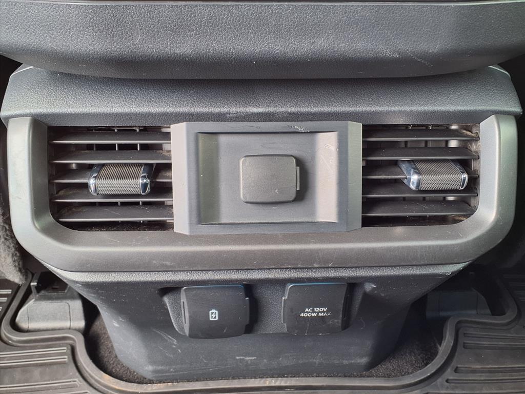 used 2024 Ford F-150 car, priced at $48,994