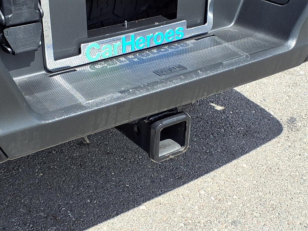 used 2023 Ford F-150 car, priced at $43,994