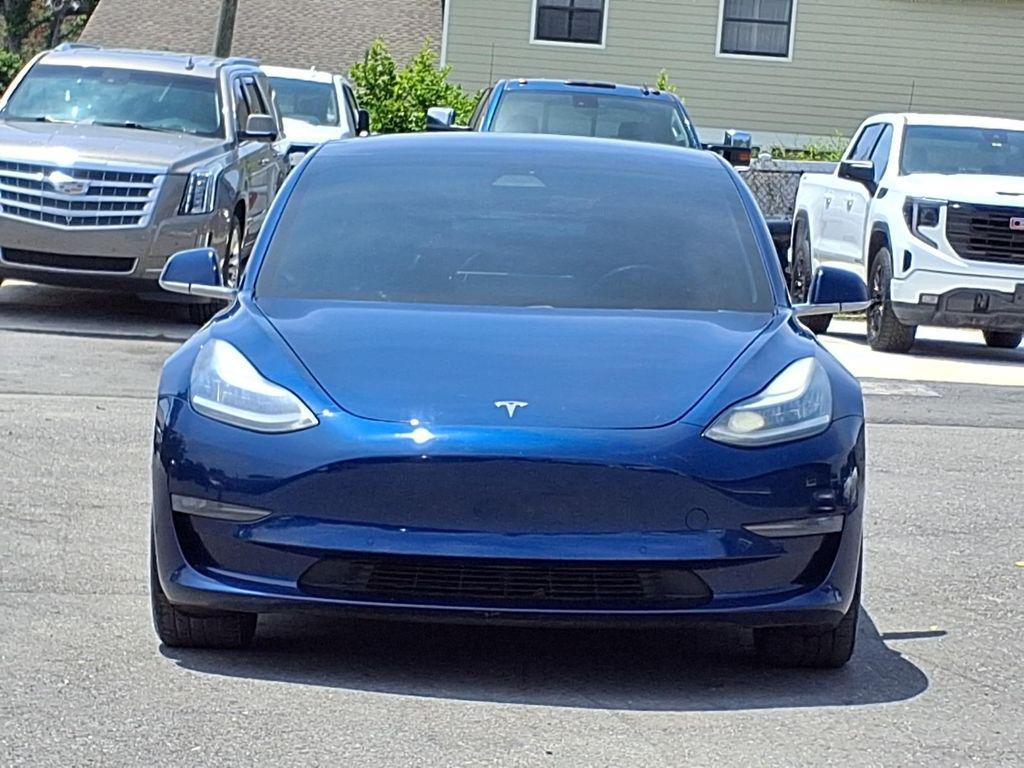 used 2019 Tesla Model 3 car, priced at $20,497