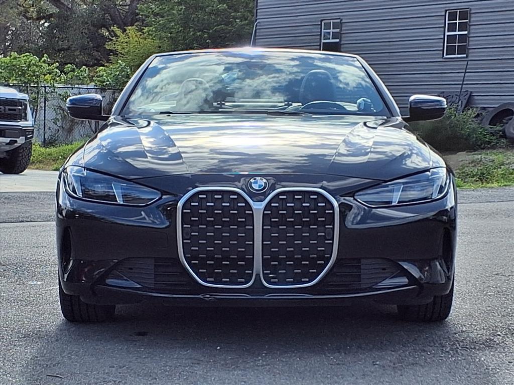 used 2025 BMW 430 car, priced at $36,997