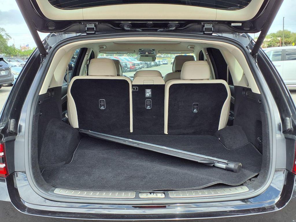 used 2023 Genesis GV80 car, priced at $32,997