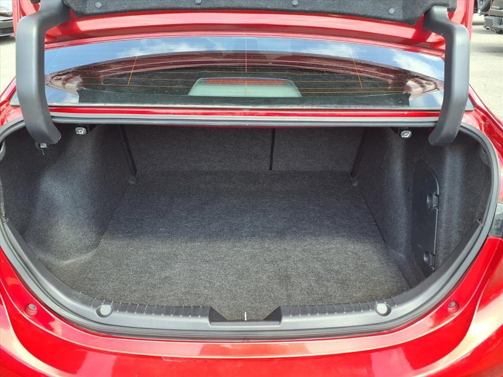 used 2016 Mazda Mazda3 car, priced at $9,994