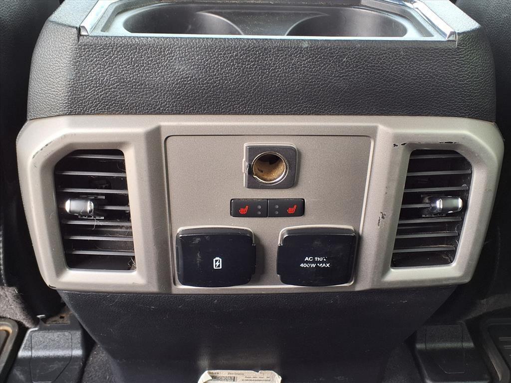 used 2019 Ford F-250 car, priced at $48,484