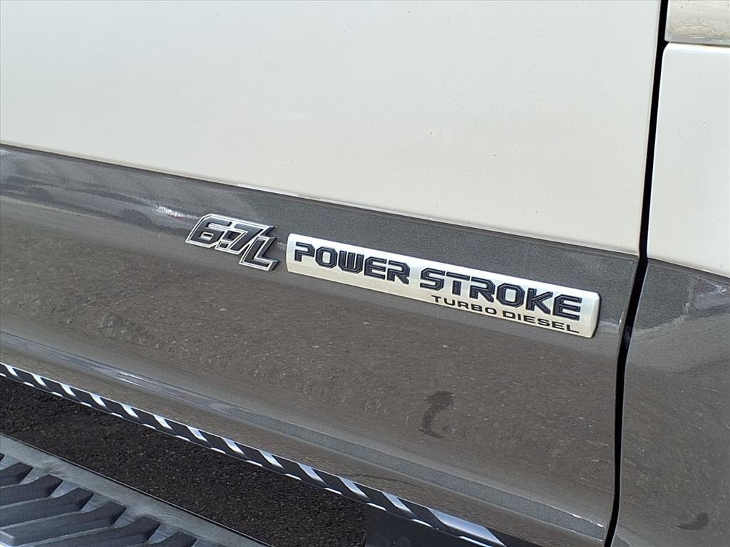 used 2019 Ford F-250 car, priced at $48,484