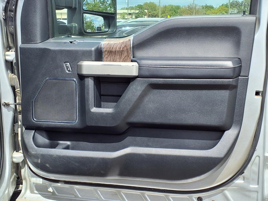 used 2019 Ford F-250 car, priced at $48,484