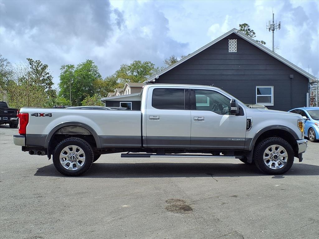 used 2019 Ford F-250 car, priced at $48,484