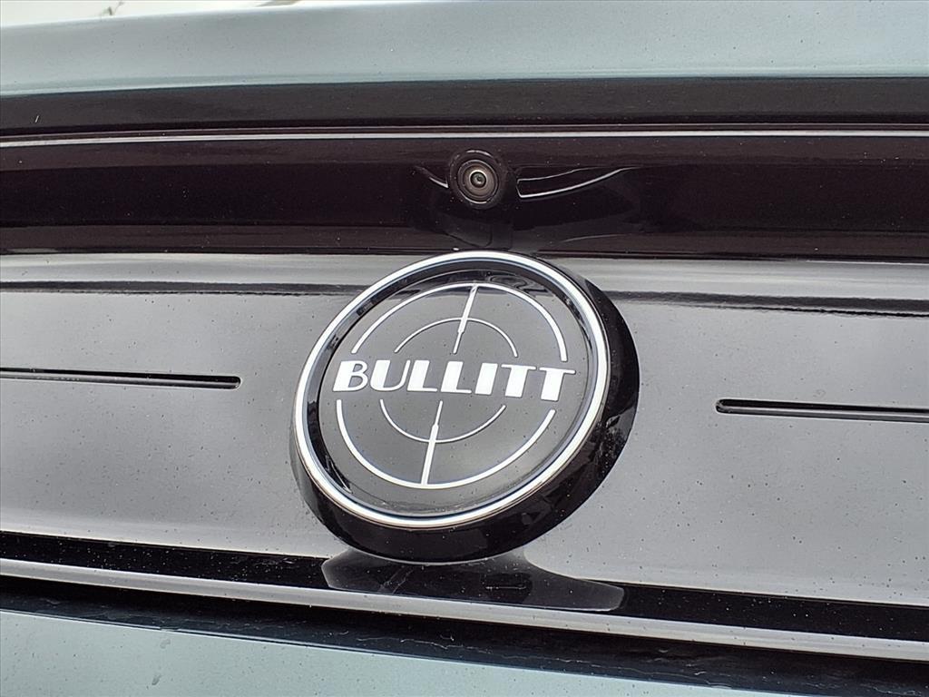 used 2020 Ford Mustang car, priced at $39,994