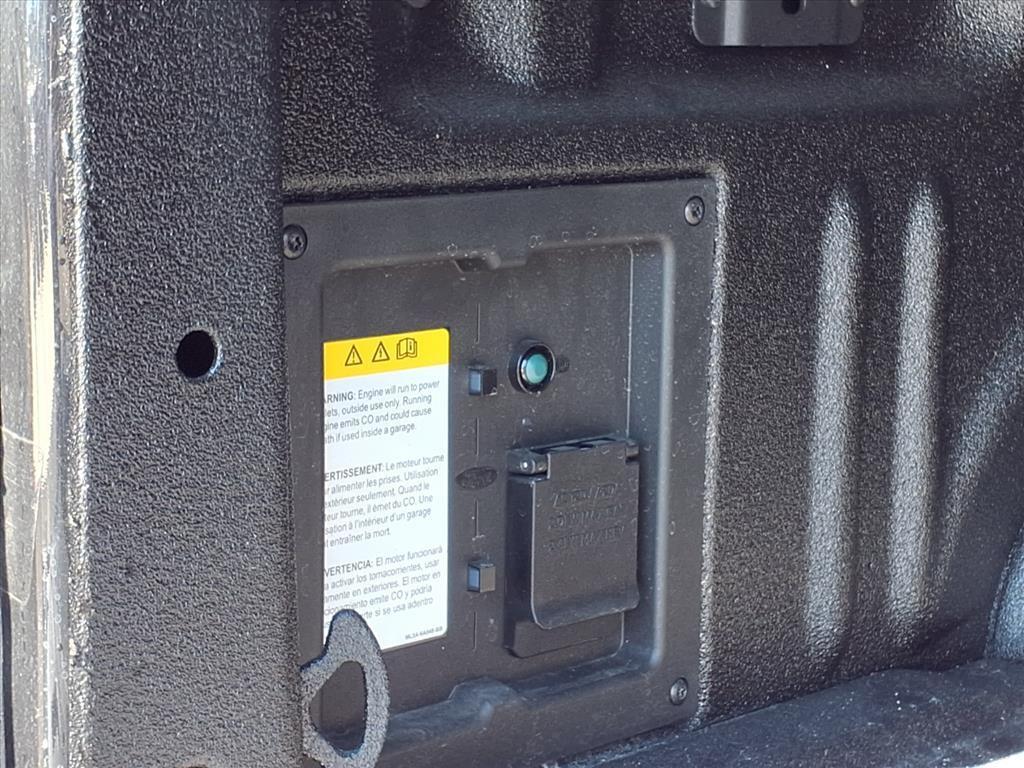 used 2025 Ford F-150 car, priced at $64,484