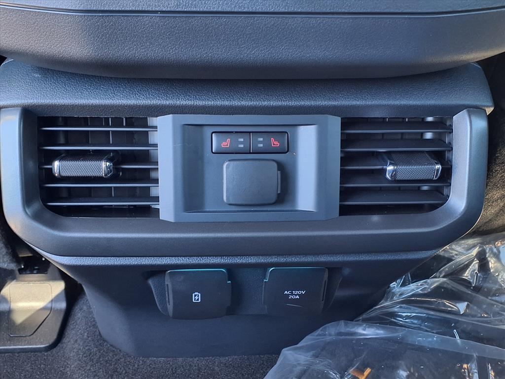 used 2025 Ford F-150 car, priced at $64,484