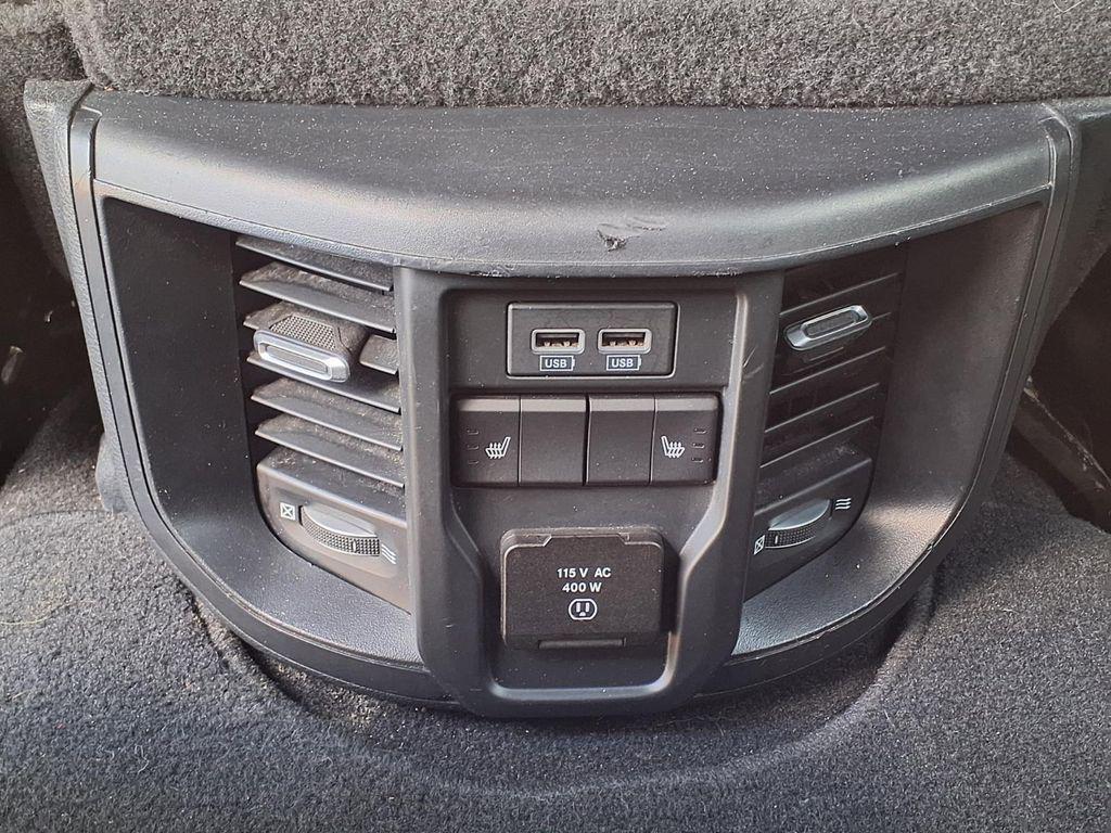 used 2021 Ram 2500 car, priced at $41,997