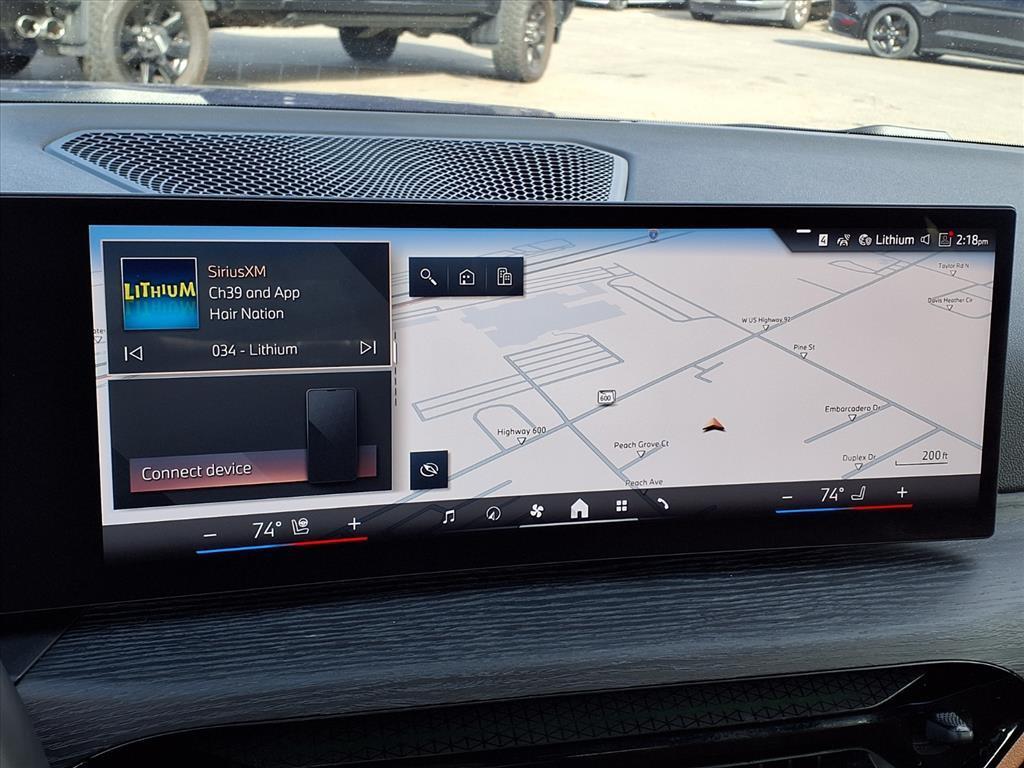 used 2026 BMW 430 car, priced at $43,497