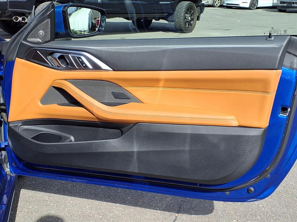 used 2026 BMW 430 car, priced at $43,497