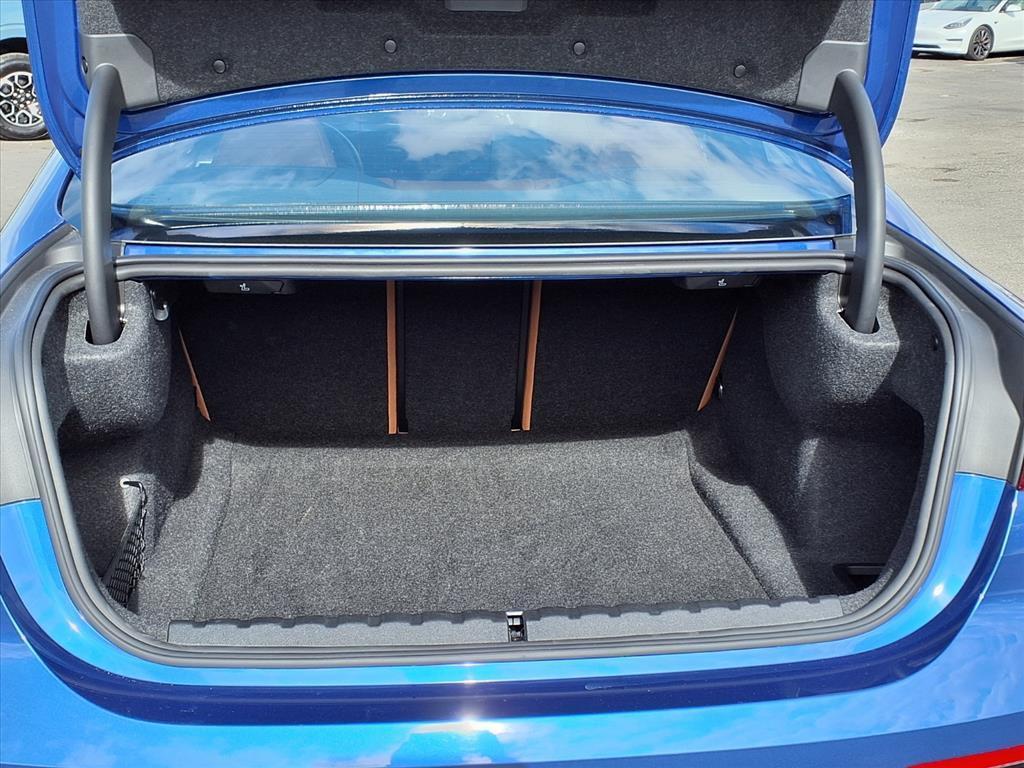 used 2026 BMW 430 car, priced at $43,497