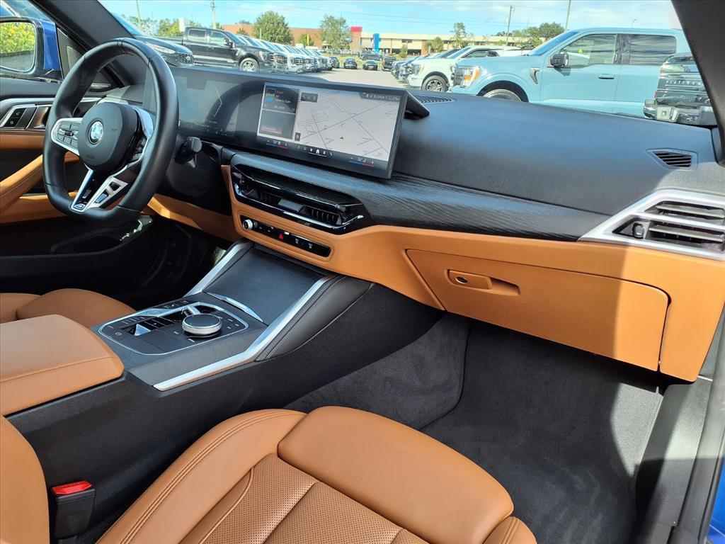 used 2026 BMW 430 car, priced at $43,497