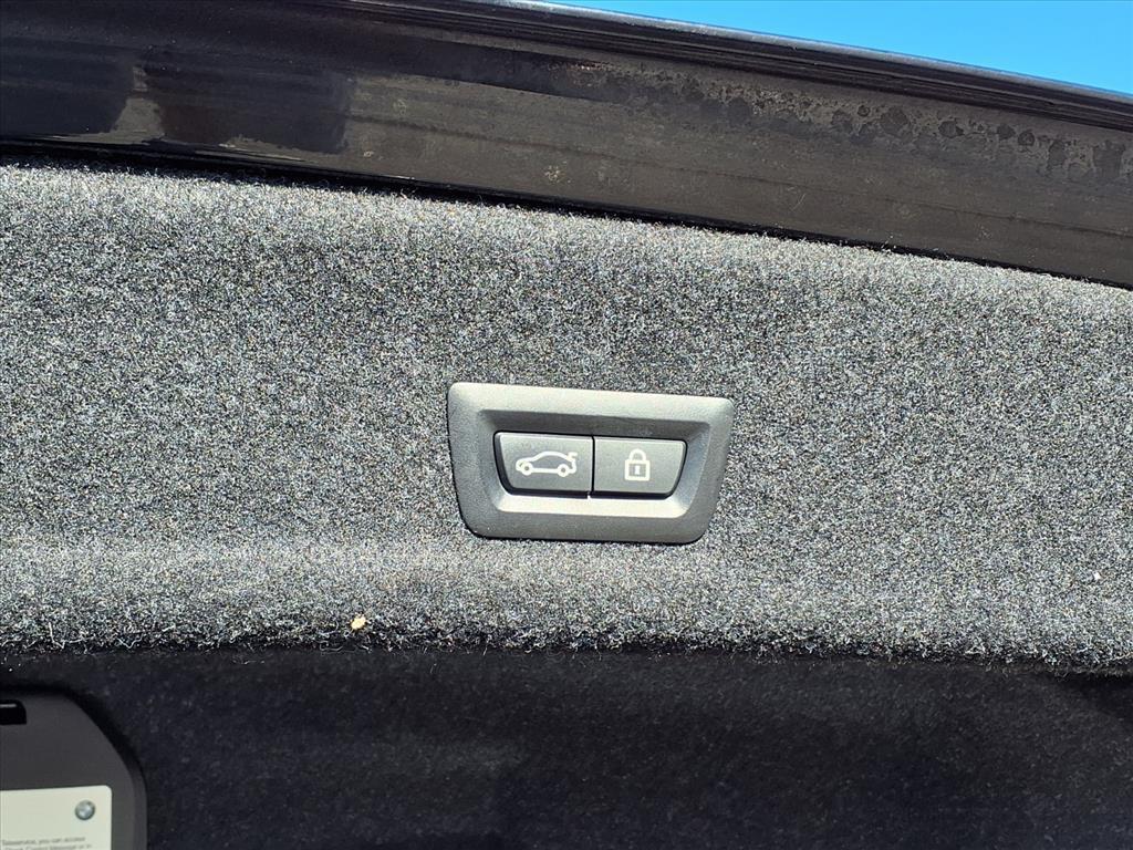 used 2021 BMW 330 car, priced at $19,994