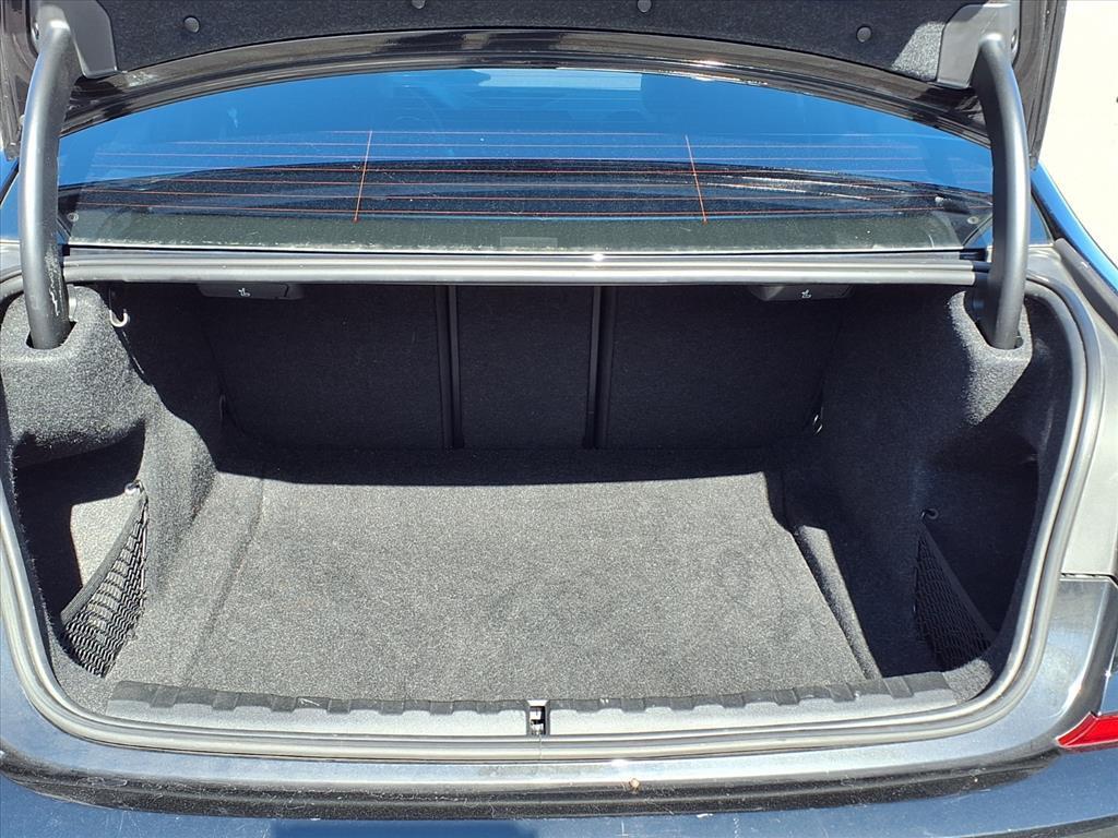 used 2021 BMW 330 car, priced at $19,994