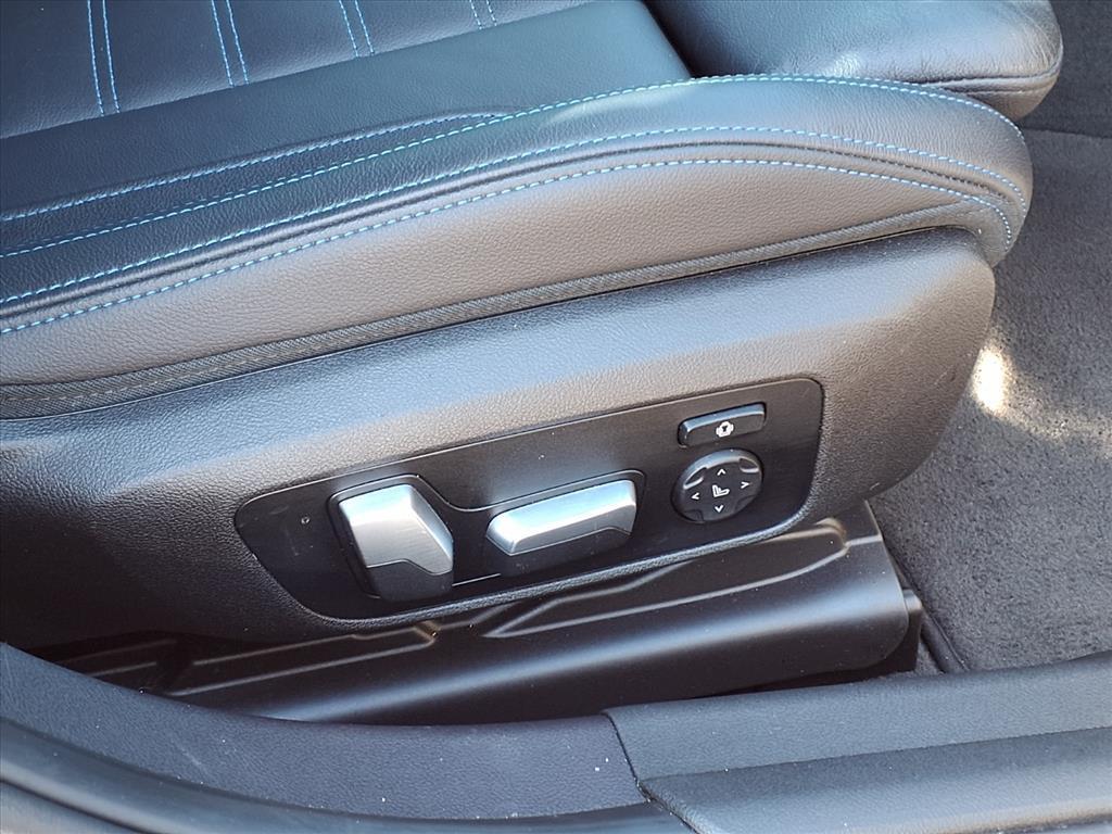 used 2021 BMW 330 car, priced at $19,994