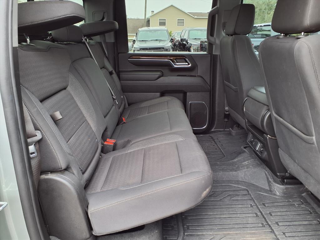 used 2024 GMC Sierra 2500 car, priced at $45,998