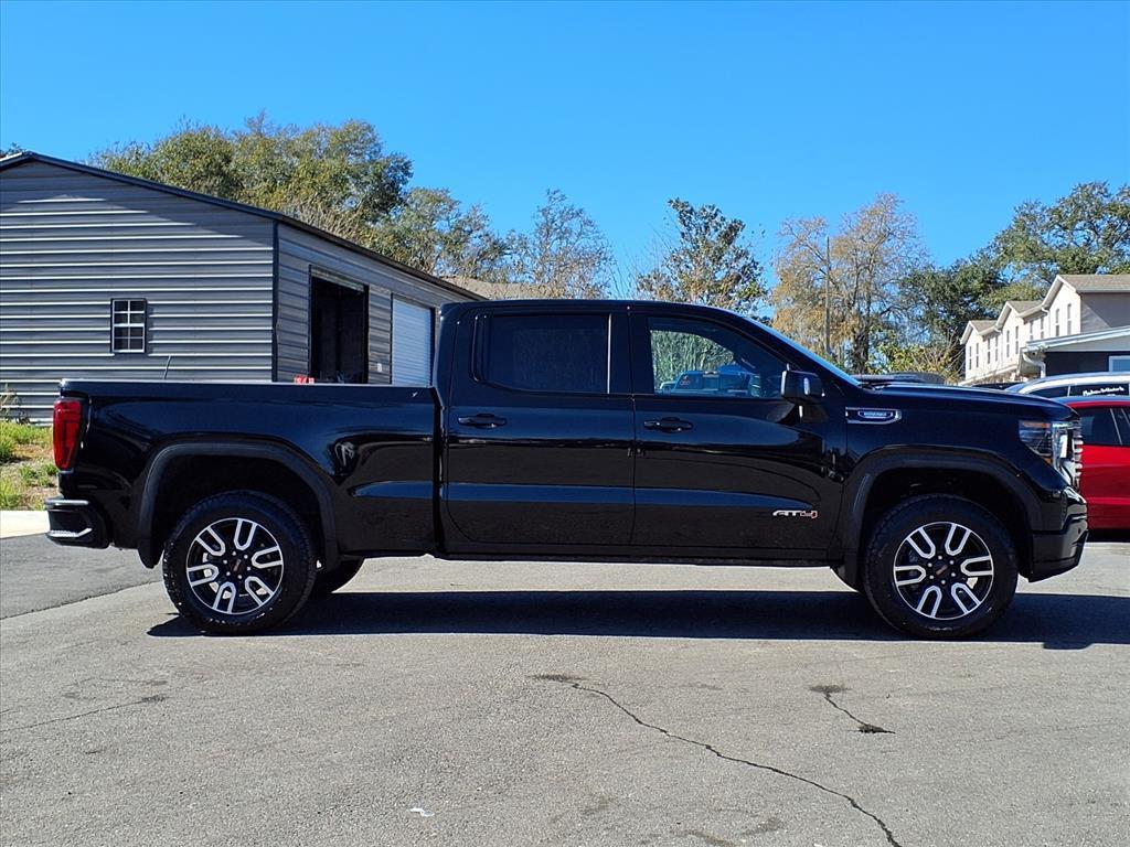 used 2025 GMC Sierra 1500 car, priced at $56,484