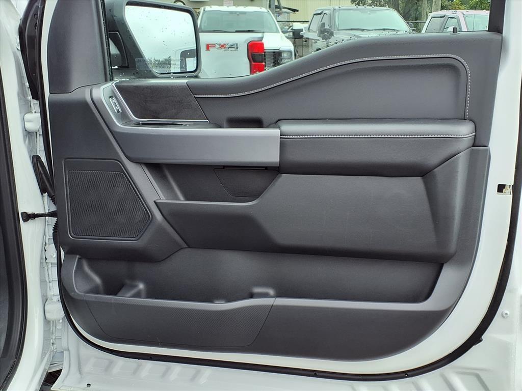 used 2025 Ford F-150 car, priced at $46,484