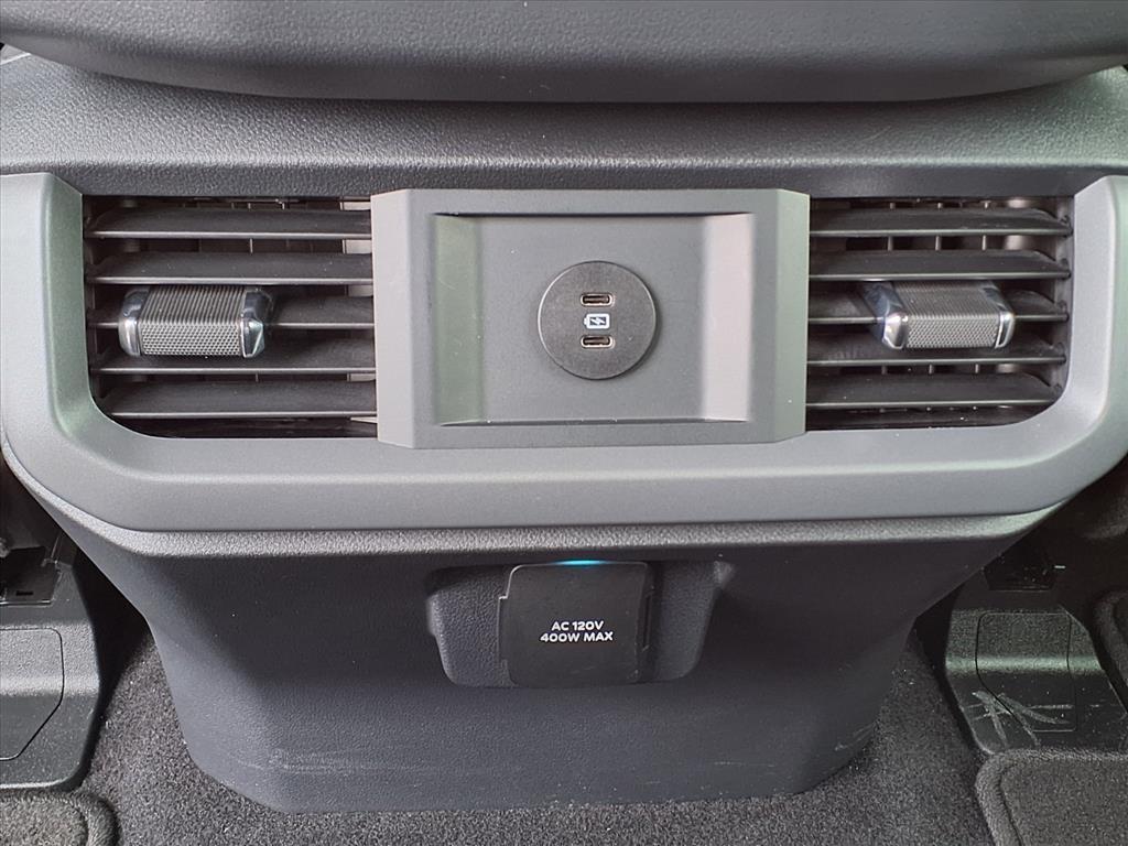 used 2025 Ford F-150 car, priced at $46,484