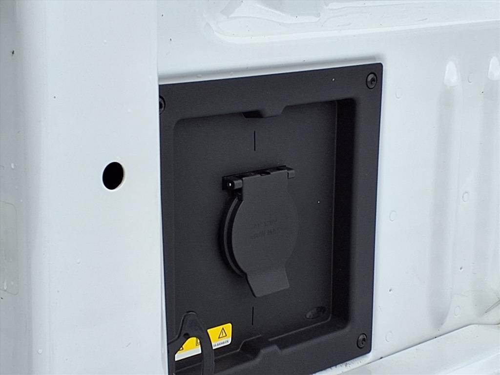 used 2025 Ford F-150 car, priced at $46,484