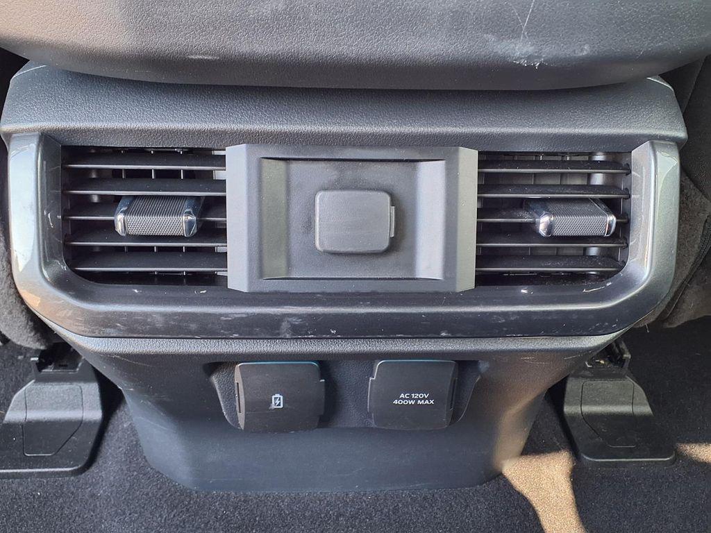 used 2023 Ford F-150 car, priced at $36,994