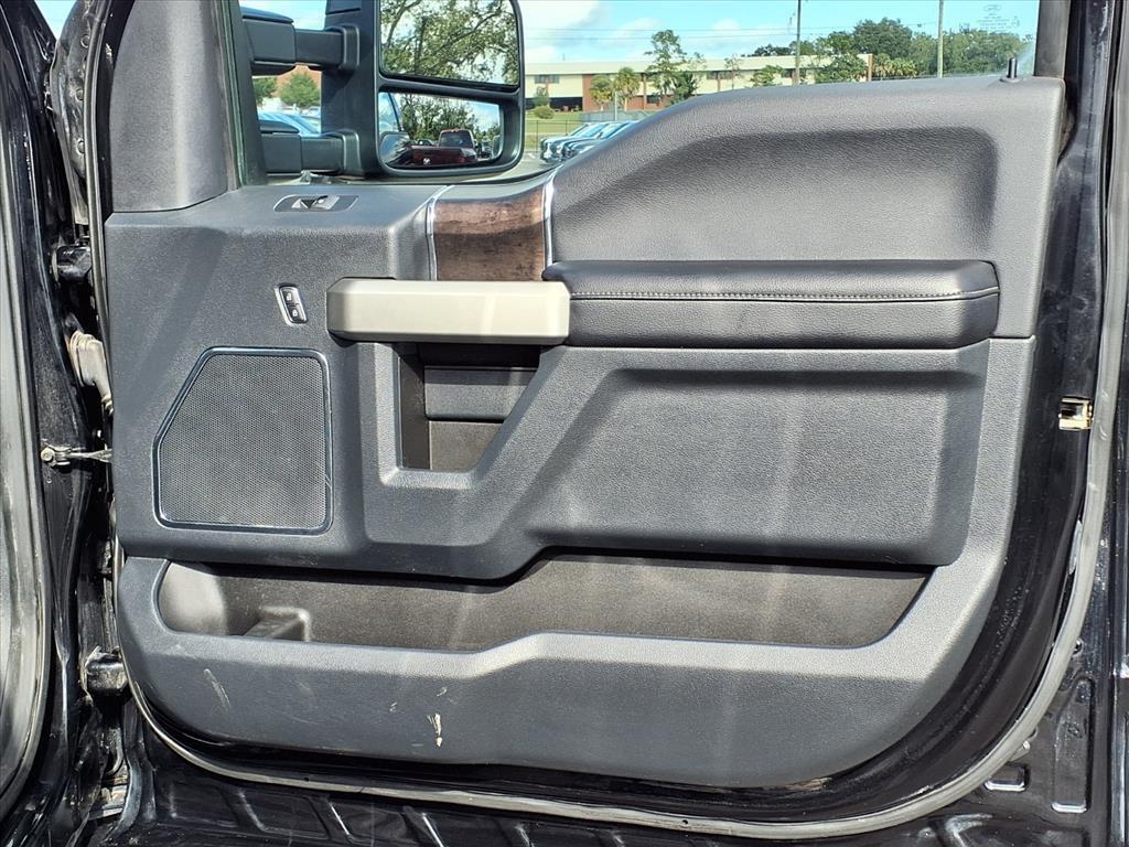 used 2022 Ford F-250 car, priced at $57,484