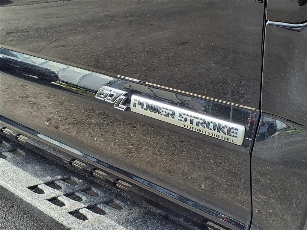 used 2022 Ford F-250 car, priced at $57,484