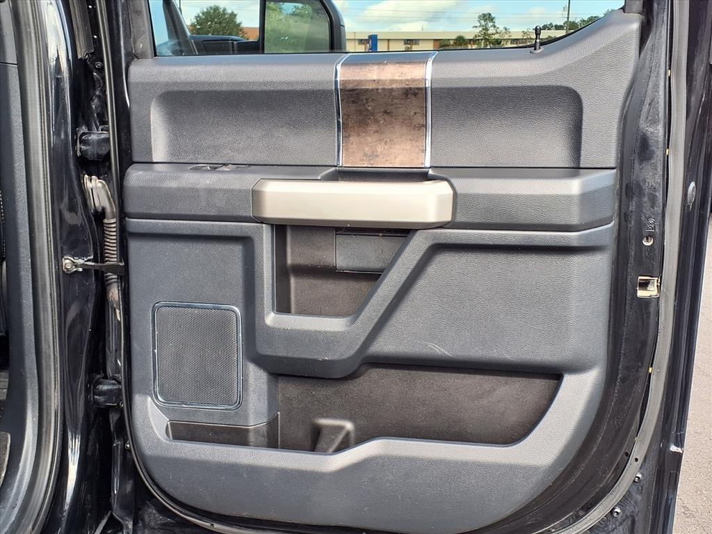 used 2022 Ford F-250 car, priced at $57,484