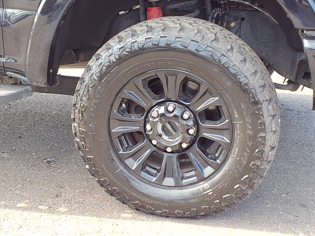 used 2022 Ford F-250 car, priced at $57,484