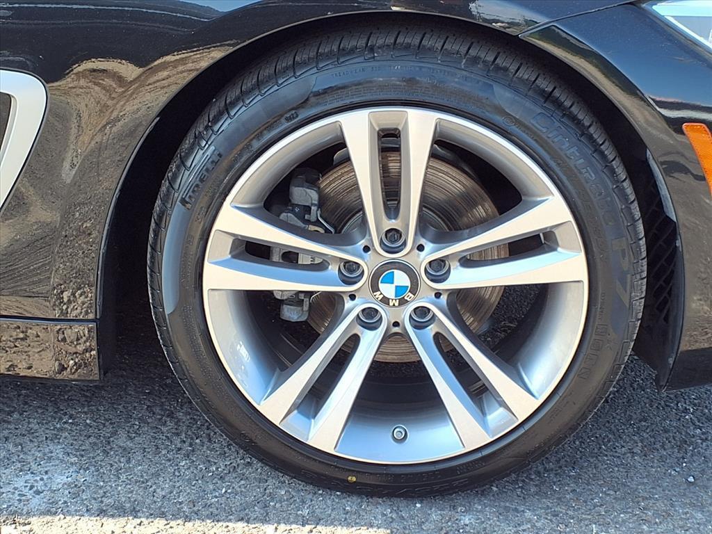 used 2015 BMW 428 car, priced at $12,994