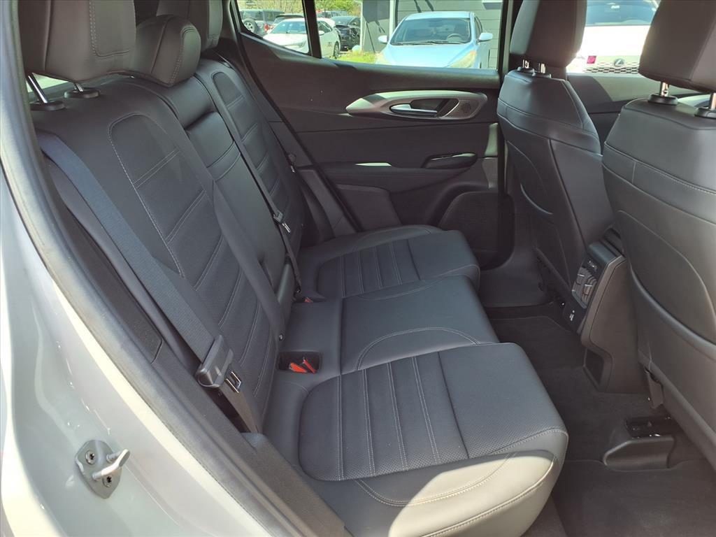 used 2024 Alfa Romeo Tonale car, priced at $23,397