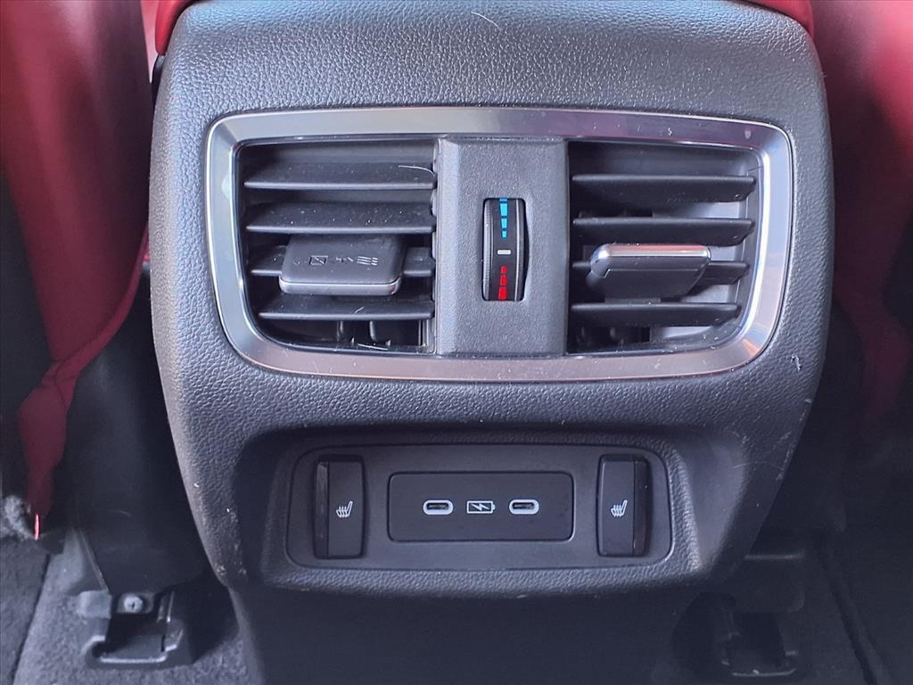 used 2022 Acura RDX car, priced at $32,484