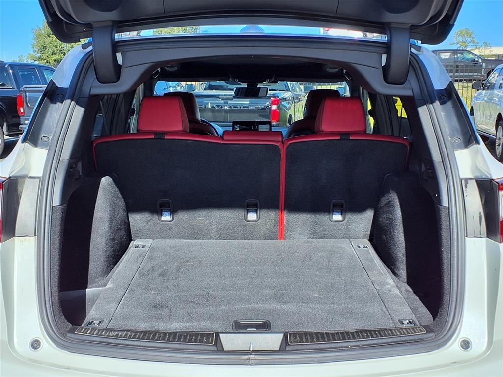 used 2022 Acura RDX car, priced at $32,484