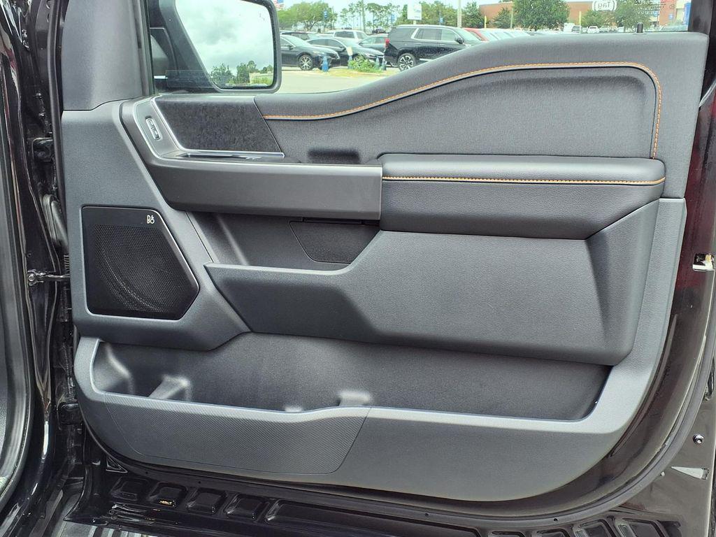 used 2025 Ford F-150 car, priced at $58,994