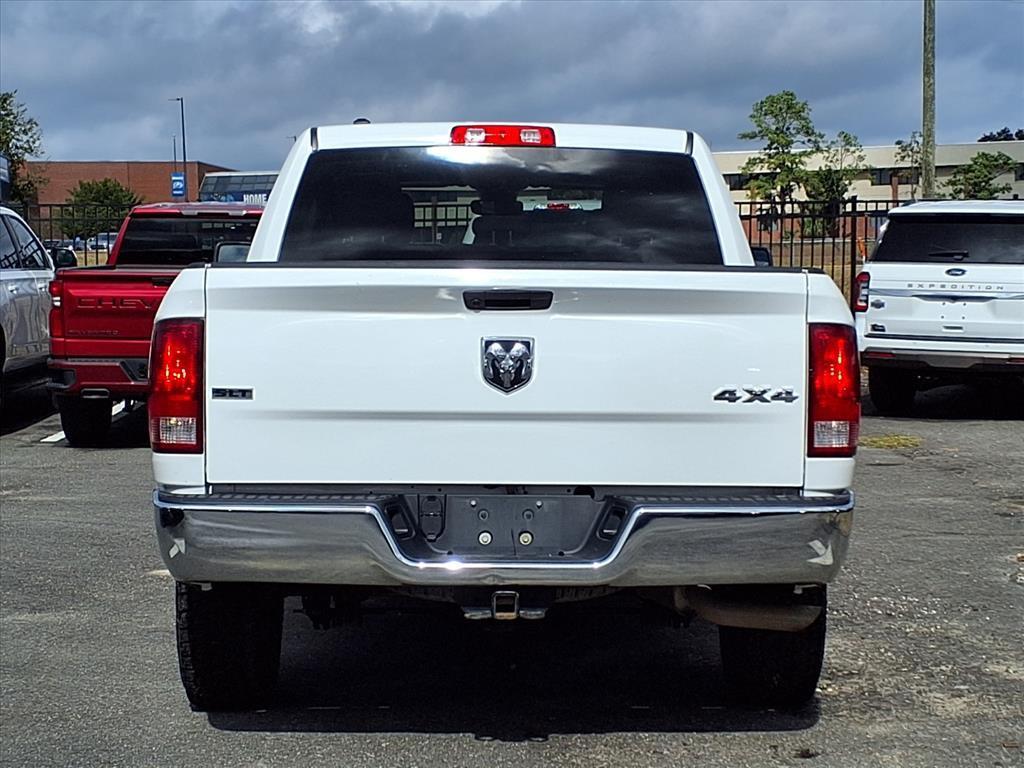 used 2023 Ram 1500 Classic car, priced at $24,484