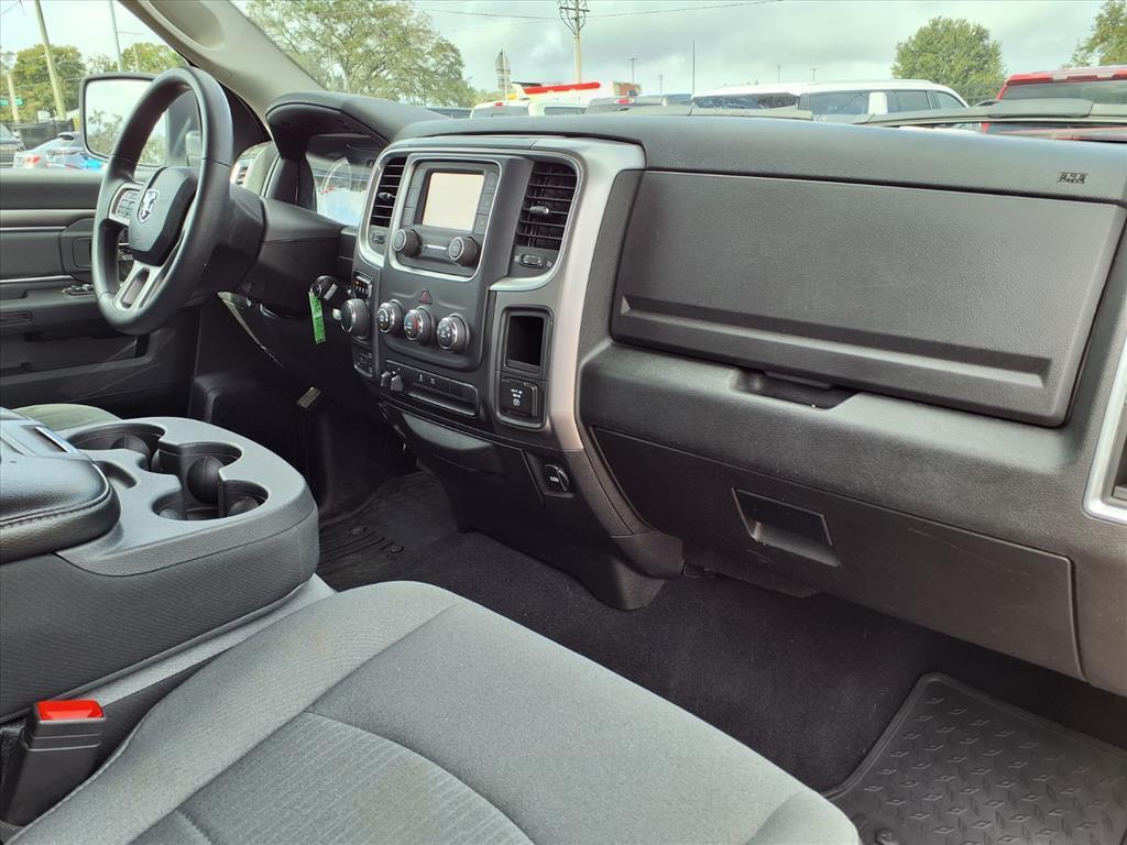 used 2023 Ram 1500 Classic car, priced at $24,484
