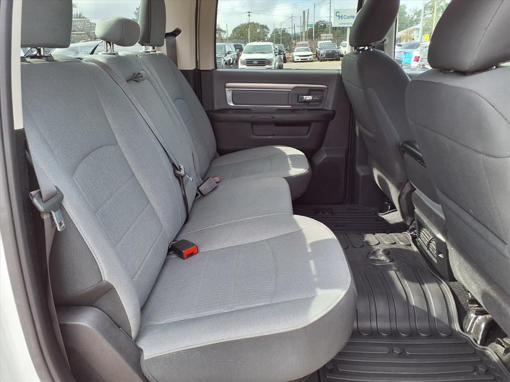 used 2023 Ram 1500 Classic car, priced at $24,484