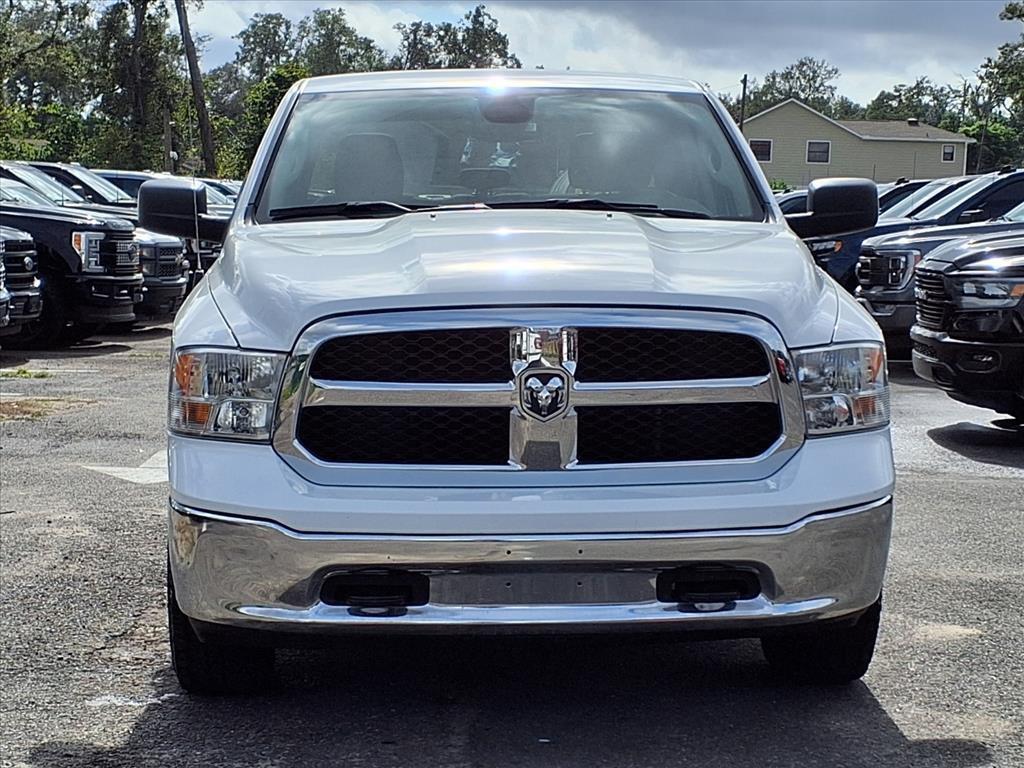 used 2023 Ram 1500 Classic car, priced at $24,484