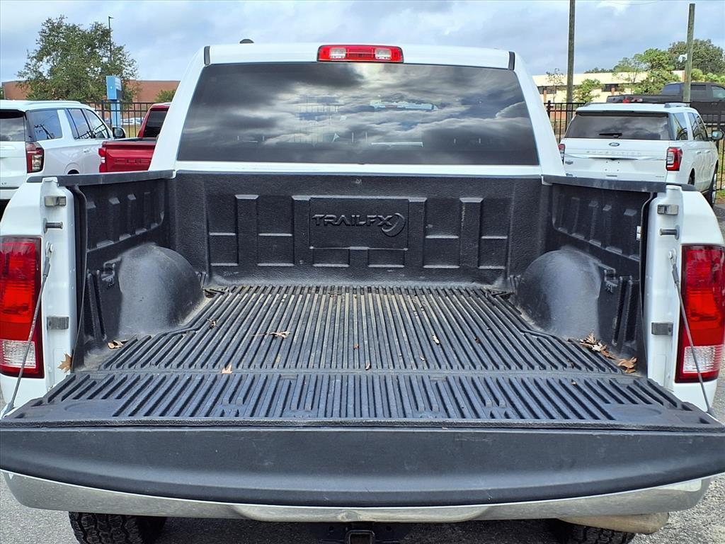 used 2023 Ram 1500 Classic car, priced at $24,484