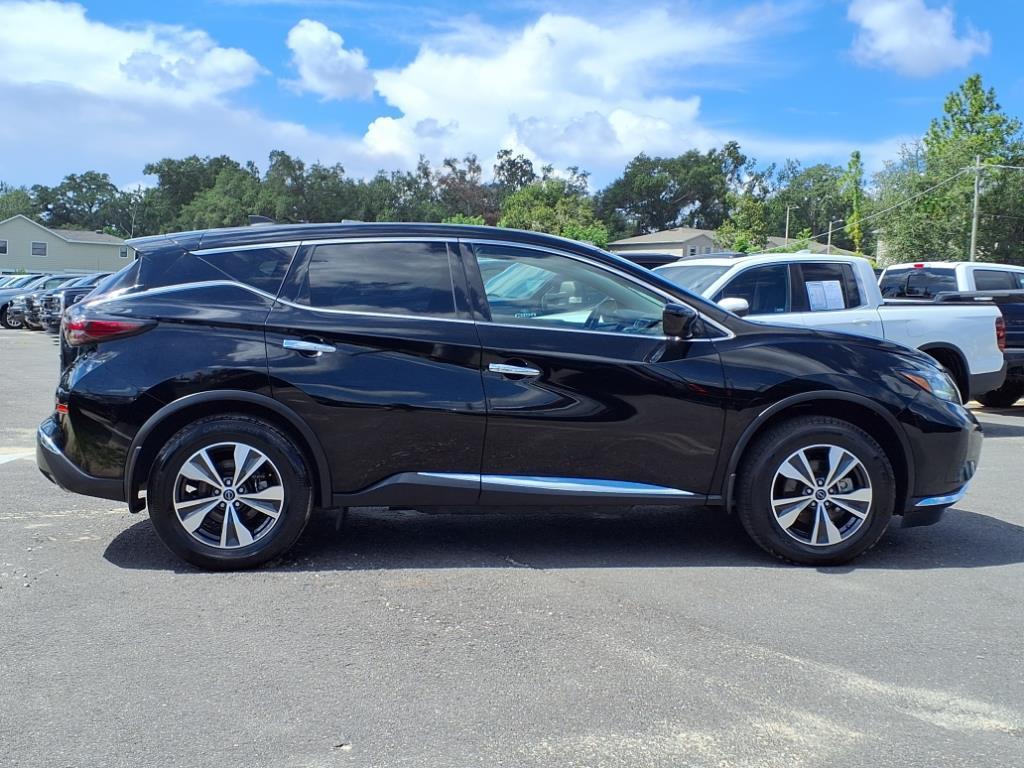 used 2023 Nissan Murano car, priced at $13,997