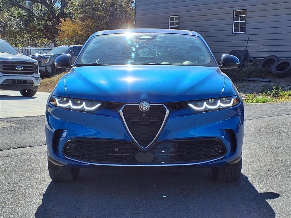 used 2024 Alfa Romeo Tonale car, priced at $21,497