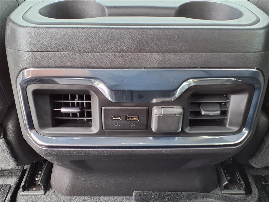 used 2022 GMC Sierra 1500 car, priced at $32,484