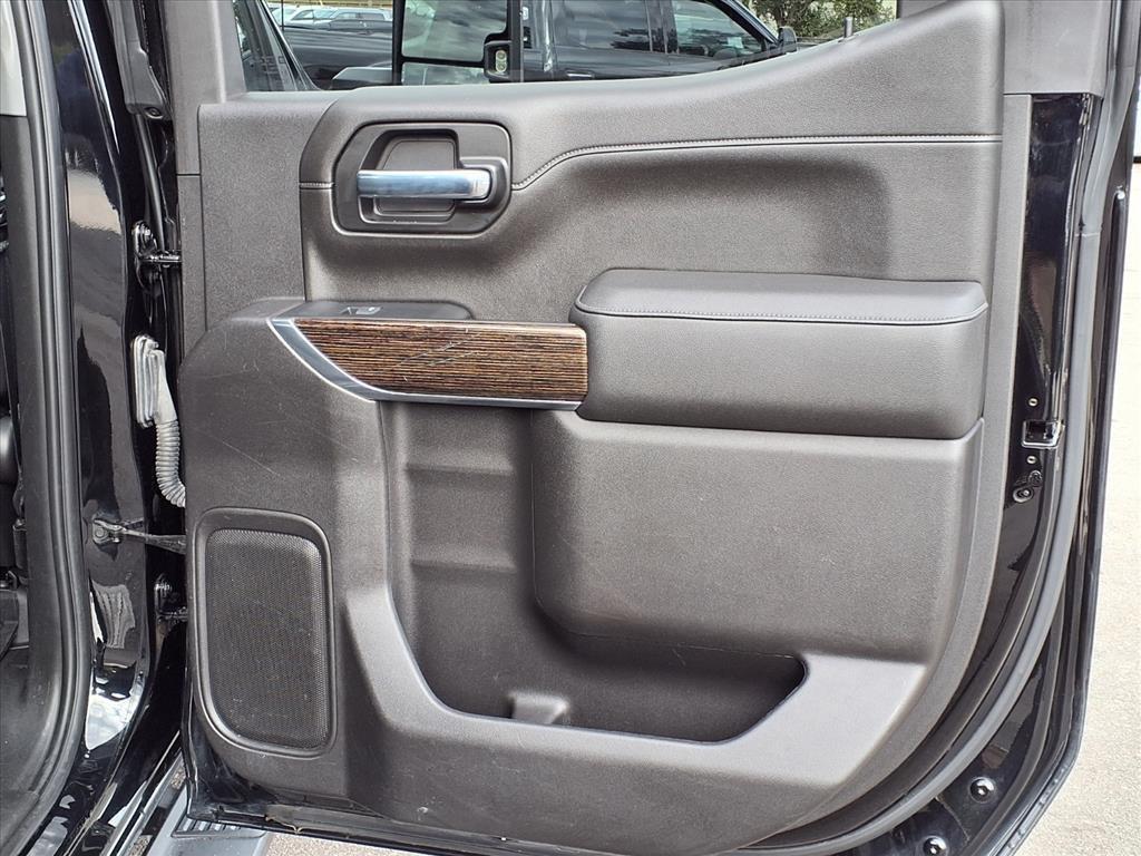 used 2022 GMC Sierra 1500 car, priced at $32,484