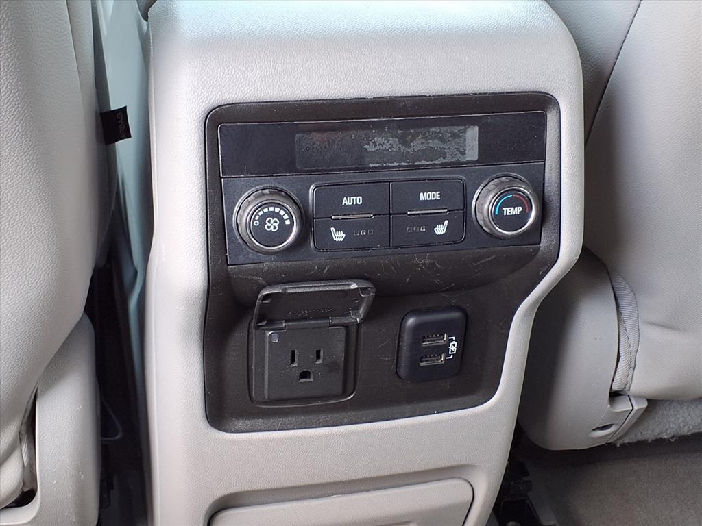 used 2017 GMC Acadia car, priced at $12,484