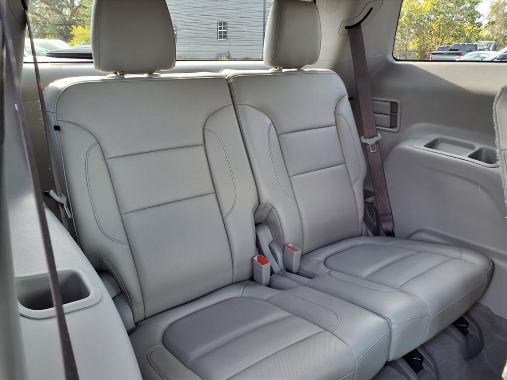 used 2017 GMC Acadia car, priced at $12,484