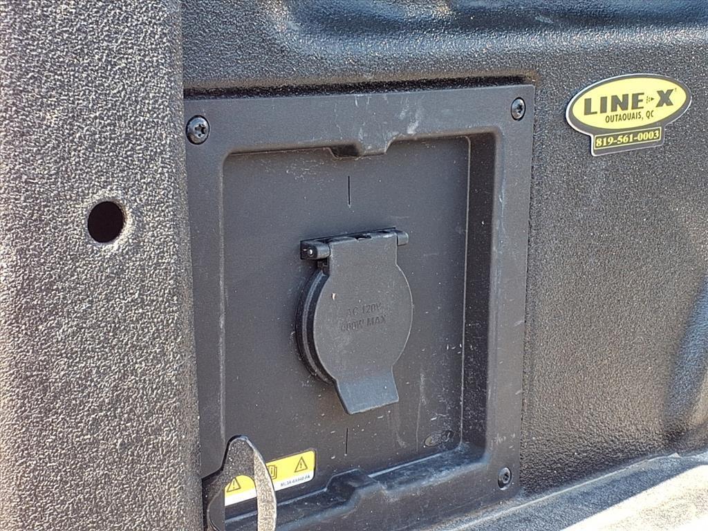 used 2023 Ford F-150 car, priced at $38,994